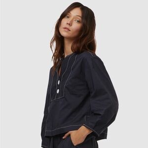 Gorman Green Mint Slice Top